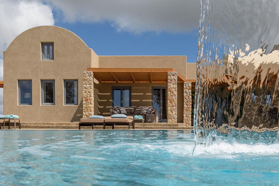 Enjoy the luxury of tranquility with our Cellaria Estate Exclusive Packages.